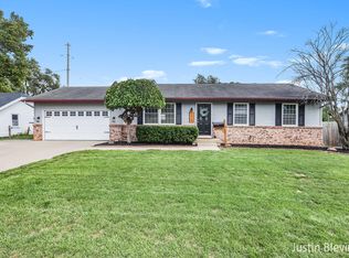 2414 De Laat Ave SW, Wyoming, MI 49519