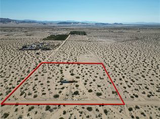 675 Pampas Ave, Twentynine Palms, CA 92277