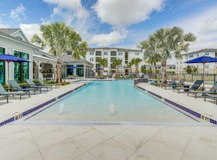 Eden Ruby Lake, Orlando, FL 32836