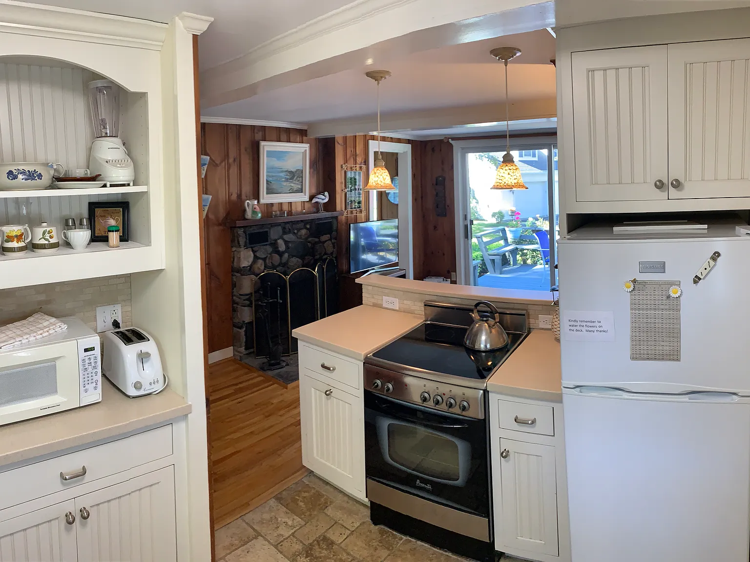 1 bed, $1,100 — Photo 3