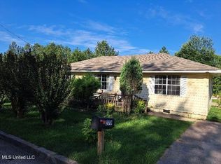 170 Colonial Cir NE, Magee, MS 39111