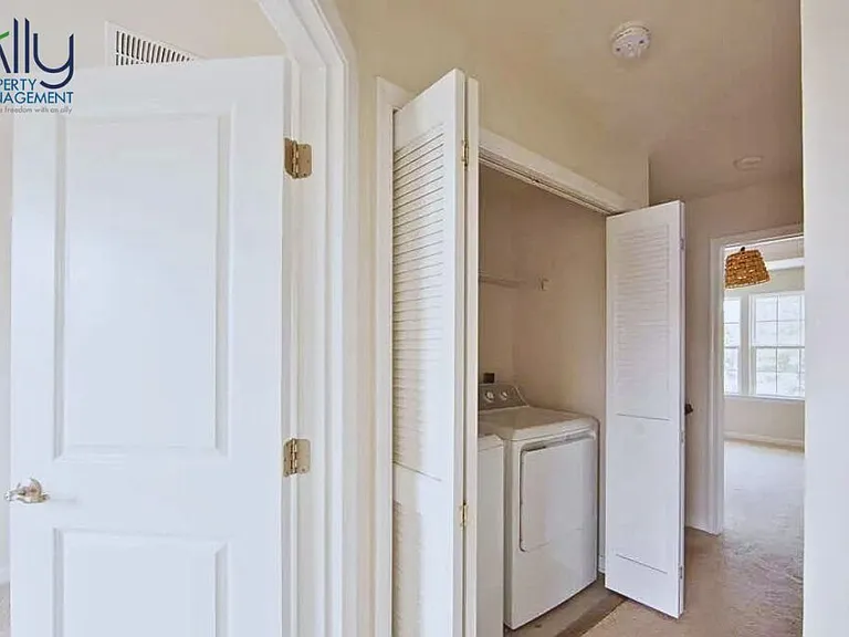 2424 Pocoson Wood Ct #1 — Photo 26