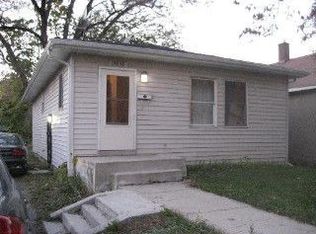 15838 Loomis Ave, Harvey, IL 60426