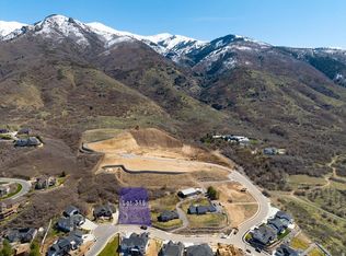 1494 N Orchard Ridge Ln, Kaysville, UT 84037