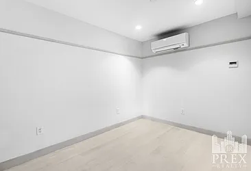 Rented by PREX Realty Corp