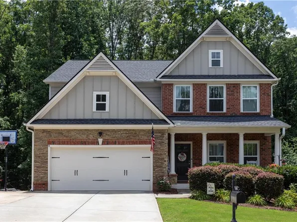 6695 Grove Meadows Ln, Cumming, GA 30028