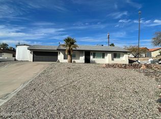 385 Meteor Ln, Lake Havasu City, AZ 86403
