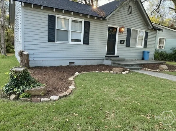 2033 California Ave, Savannah, GA 31404