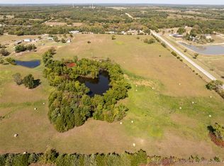 0 E 5600th Rd, Jennings, OK 74038