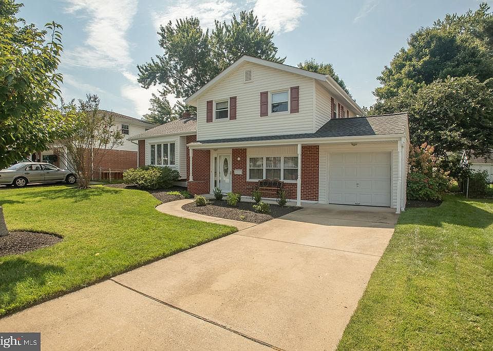 117 Forsythia Dr, Newark, DE 19711 Zillow