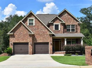 242 Morgan Ranch Cir, Bonaire, GA 31005
