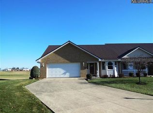 1160 Lake Dr NW, Carrollton, OH 44615