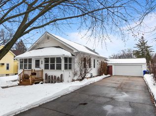 424 S Telulah Ave, Appleton, WI 54915