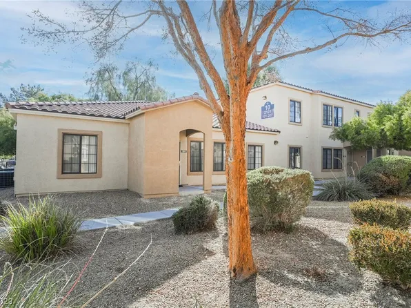2101 Hussium Hills St Unit 102, Las Vegas, NV 89108
