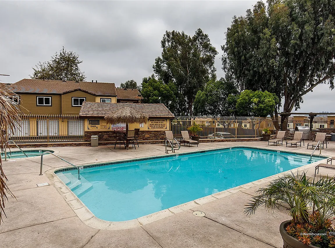 1 bed, 900 sqft, $2,800 — Photo 1
