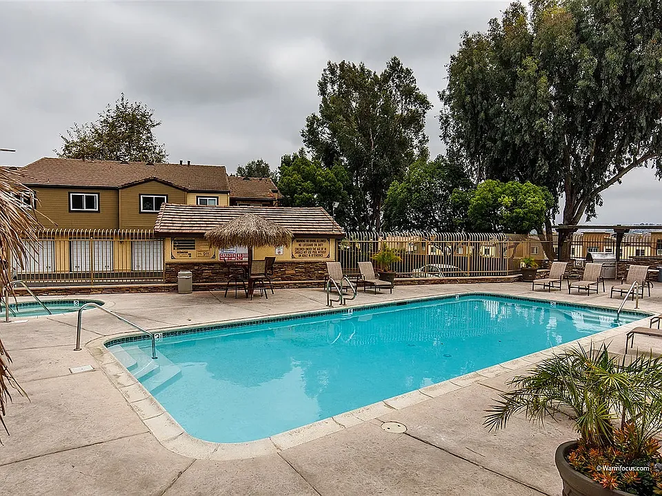 5025 Los Morros Way #47