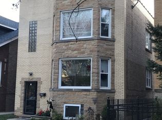 3107 N Kolmar Ave, Chicago, IL 60641