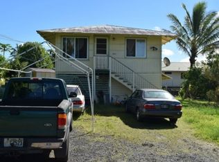 17-513 Puko St, Keaau, HI 96749