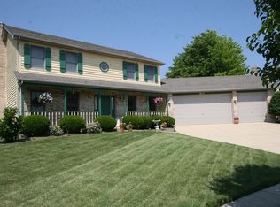 801 Behrens St, Yorkville, IL 60560