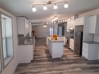 129 Harold Ln, Weatherford, TX, 76085