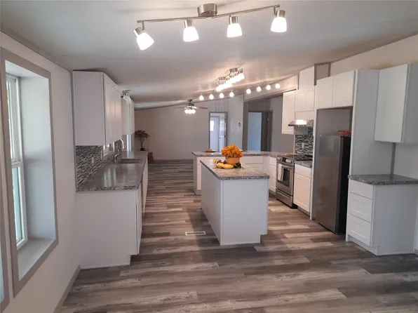 129 Harold Ln, Weatherford, TX 76085