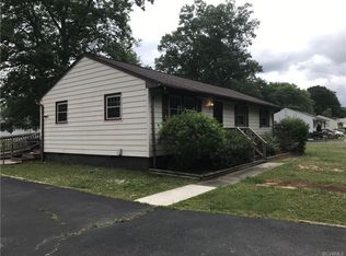 15612 Exter Mill Rd, Chesterfield, VA 23838