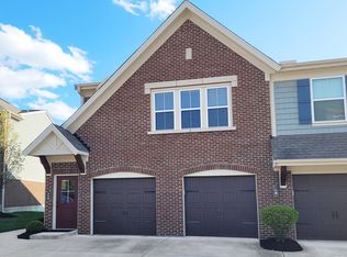 872 Yorkshire Dr, Alexandria, KY 41001