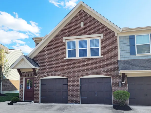 872 Yorkshire Dr, Alexandria, KY 41001