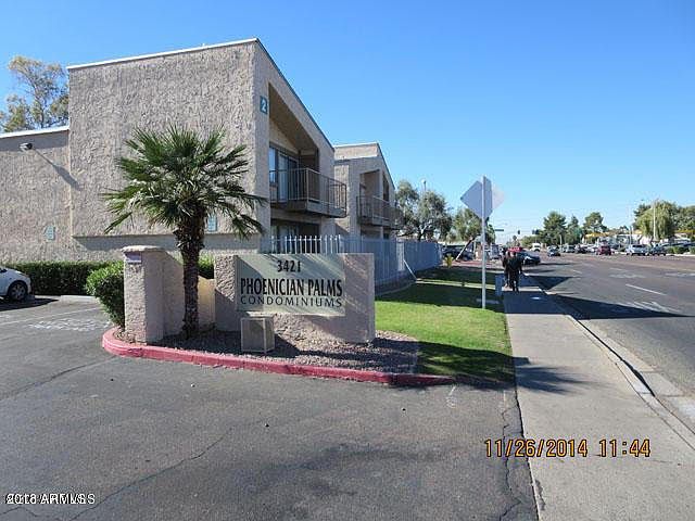 1st image of 3421 W DUNLAP Avenue #133