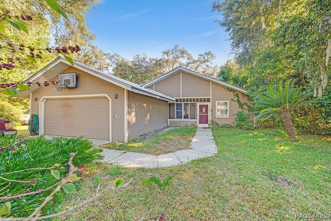 9410 W Green Bay Ln, Crystal River, FL 34428 | MLS #828812 | Zillow