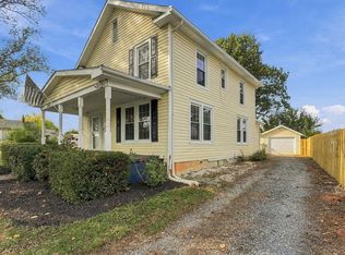 1935 Hughes Ave, Lynchburg, VA 24501