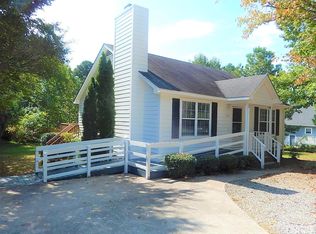 2613 Lynn Rd, Raleigh, NC 27612