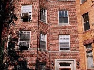 1835 Kalorama Rd NW, Washington, DC 20009