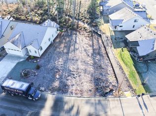 2975 Cedar View Way, Blaine, WA