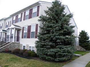 5826 Stallion Dr, New Albany, OH 43054