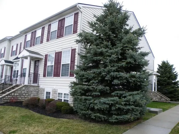 5826 Stallion Dr, New Albany, OH 43054