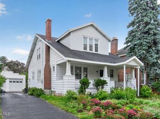 6 Van Buren Street, Albany, NY 12206