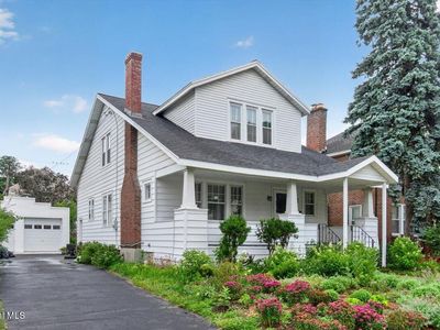 6 Van Buren Street, Albany, NY, 12206