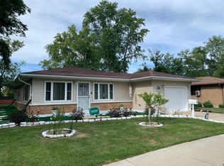 346 Waverly St, Park Forest, IL