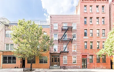 Rented by The Agency