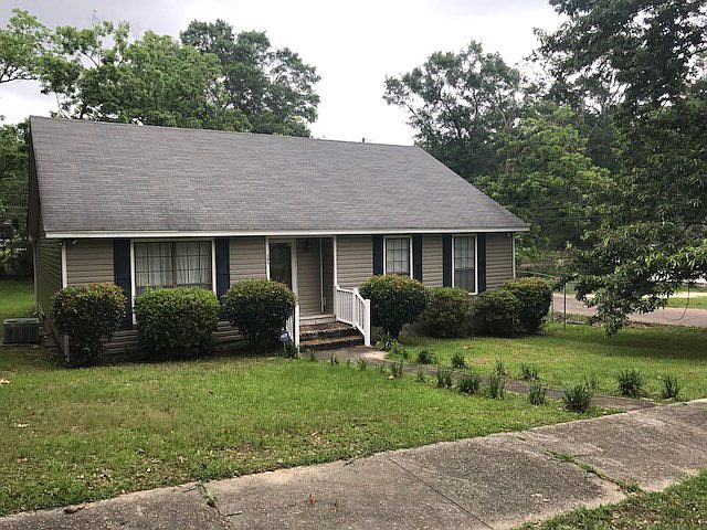 305 W 17th St, Laurel, MS 39440 | Zillow