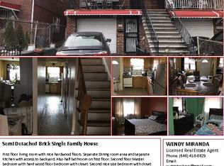 2735 Throop Ave, Bronx, NY 10469