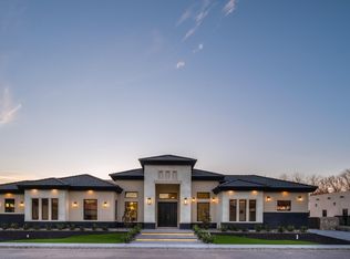 6403 Cadence River Dr, El Paso, TX 79932