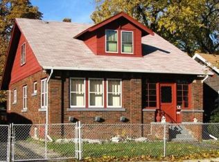 15130 Myrtle Ave, Harvey, IL 60426