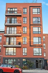 516 Classon Avenue in Clinton Hill