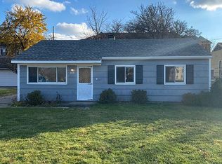 2631 Montebello Rd, Toledo, OH 43607