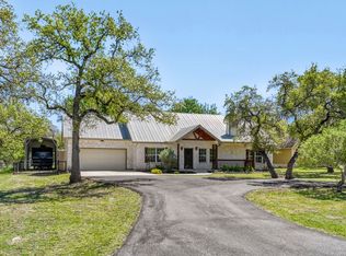 1615 Cypress Pass, Spring Branch, TX 78070