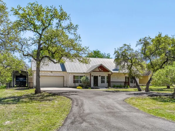 1615 Cypress Pass, Spring Branch, TX 78070