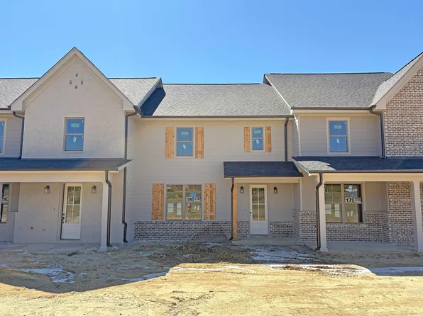 12116 Providence Homes Ln, Arlington, TN 38002