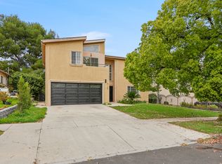 5165 Etiwanda Ave, Tarzana, CA 91356